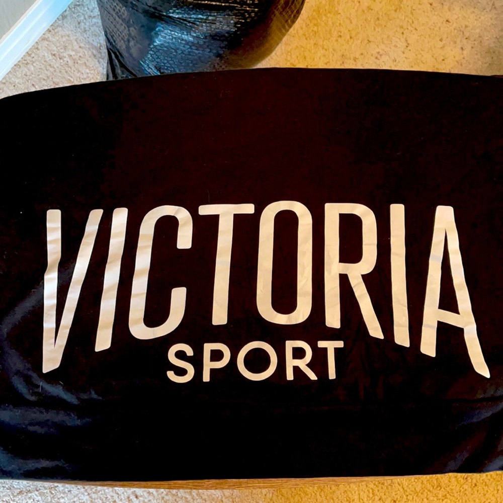 Victoria Secret Sport hoodie NWOT